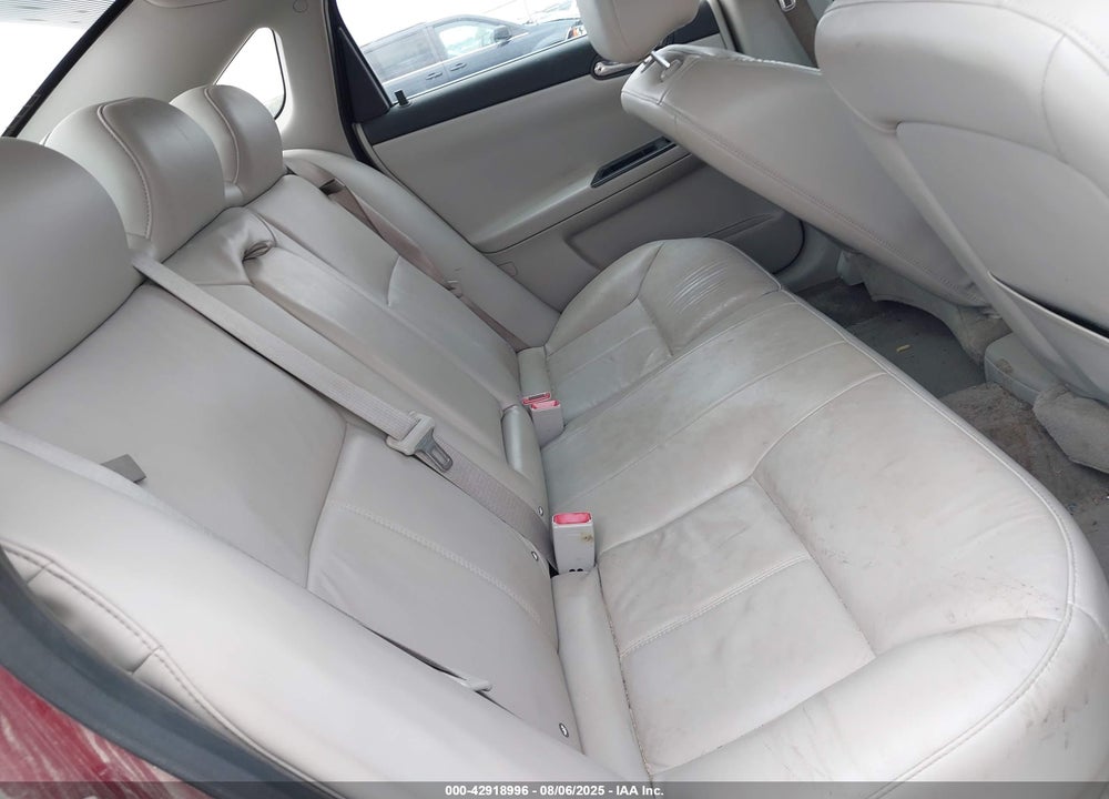 2010 CHEVROLET IMPALA VIN: 2G1WB5EK1A1170183