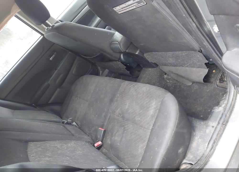 2015 MITSUBISHI OUTLANDER SPORT VIN: 4A4AR4AU5FE062095