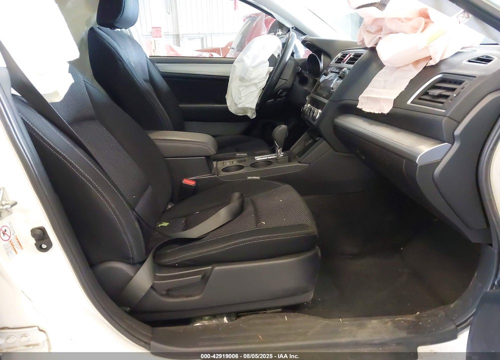 2015 SUBARU OUTBACK VIN: 4S4BSACCXF3222966
