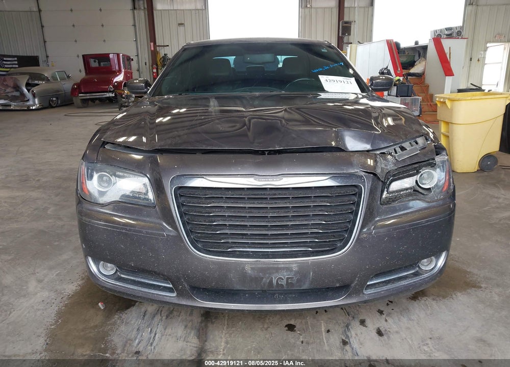 2014 CHRYSLER 300 300S VIN: 2C3CCAGG2EH287295