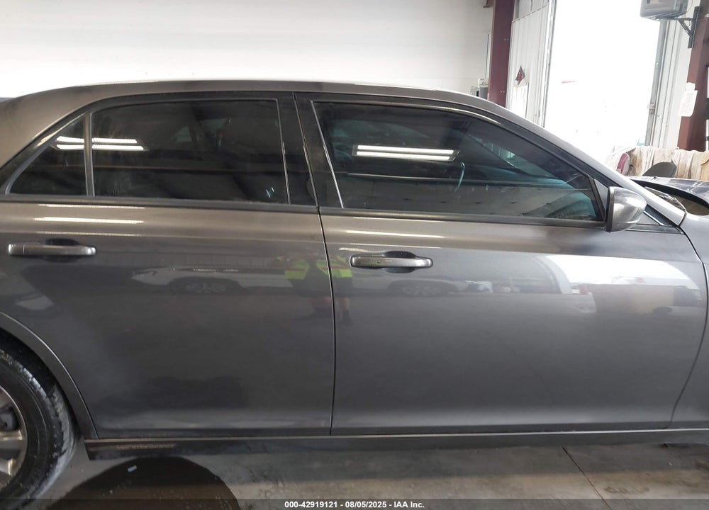 2014 CHRYSLER 300 300S VIN: 2C3CCAGG2EH287295