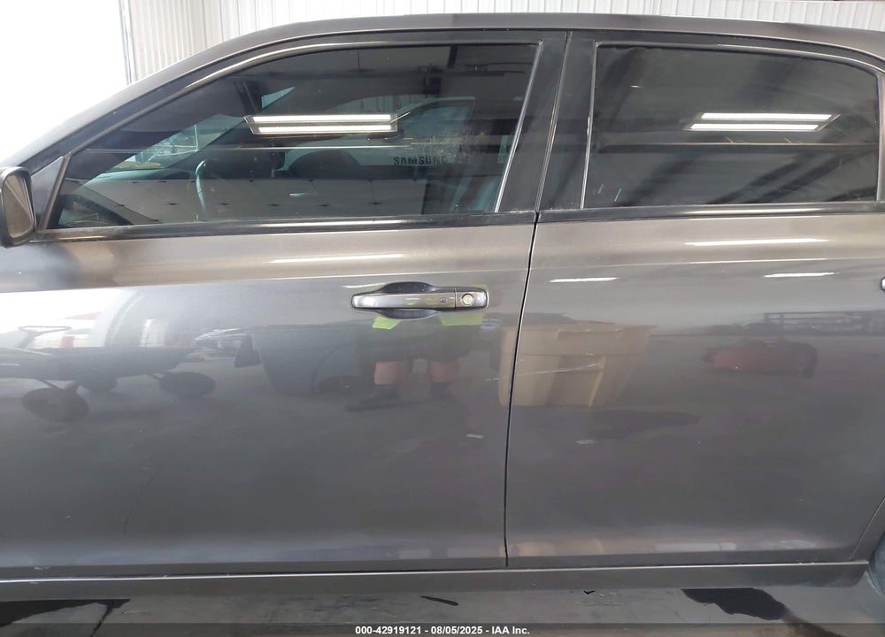2014 CHRYSLER 300 300S VIN: 2C3CCAGG2EH287295