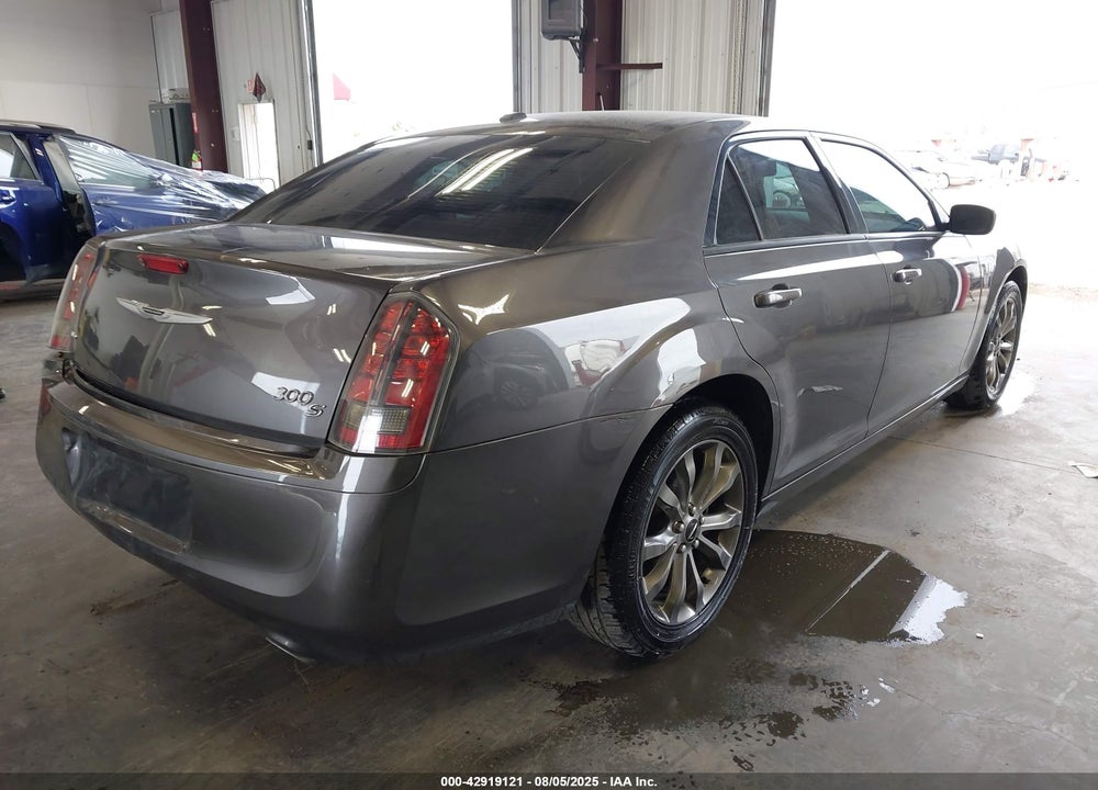 2014 CHRYSLER 300 300S VIN: 2C3CCAGG2EH287295