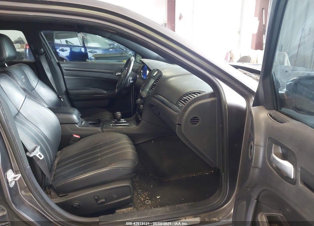 2014 CHRYSLER 300 300S VIN: 2C3CCAGG2EH287295