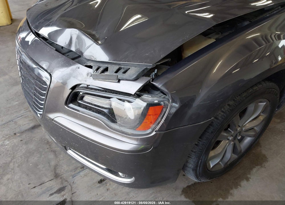 2014 CHRYSLER 300 300S VIN: 2C3CCAGG2EH287295