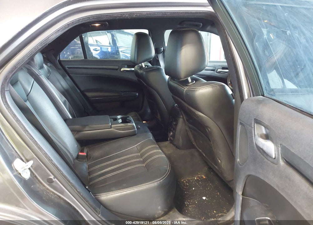 2014 CHRYSLER 300 300S VIN: 2C3CCAGG2EH287295