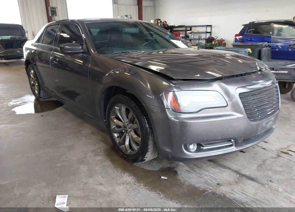 2014 CHRYSLER 300 300S VIN: 2C3CCAGG2EH287295