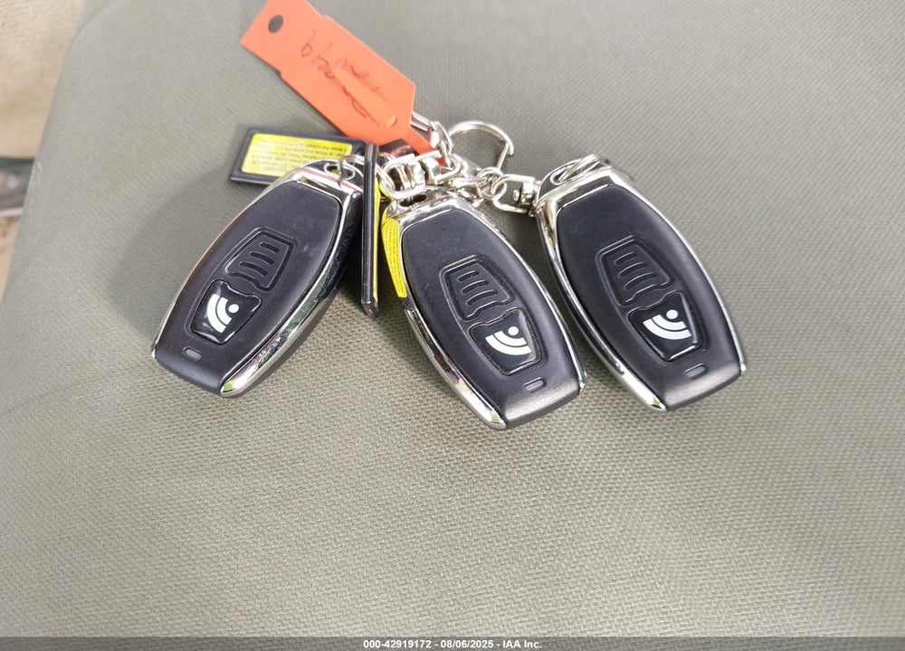 2005 AM GENERAL HUMMER VIN: 501736
