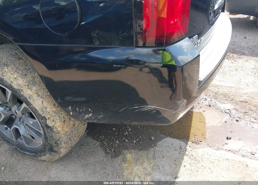 2016 CHEVROLET TAHOE VIN: 1GNSKBKC2GR121826