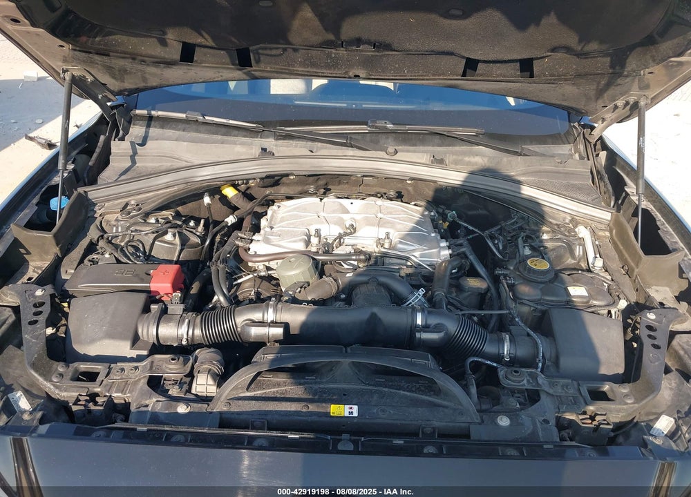 2018 JAGUAR F-PACE VIN: SADCM2FV3JA899873