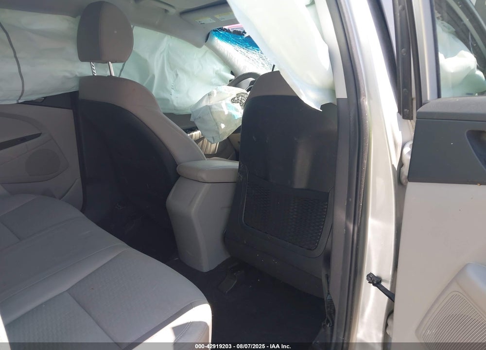 2020 HYUNDAI TUCSON VIN: KM8J33A41LU256123