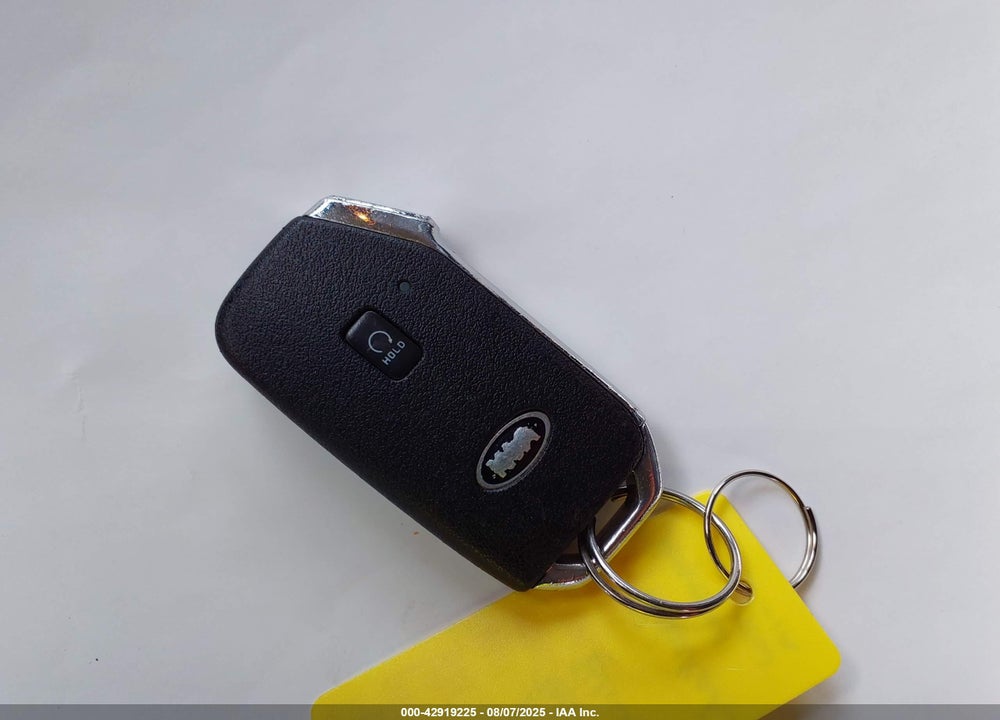 2021 KIA TELLURIDE VIN: 5XYP2DHC0MG153055