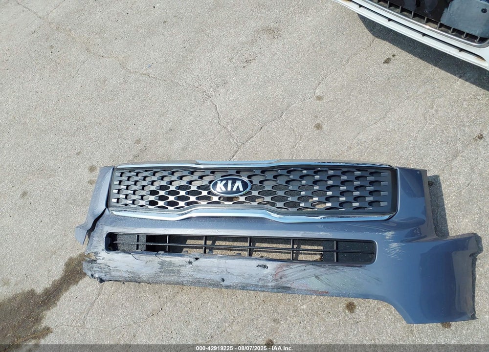 2021 KIA TELLURIDE VIN: 5XYP2DHC0MG153055