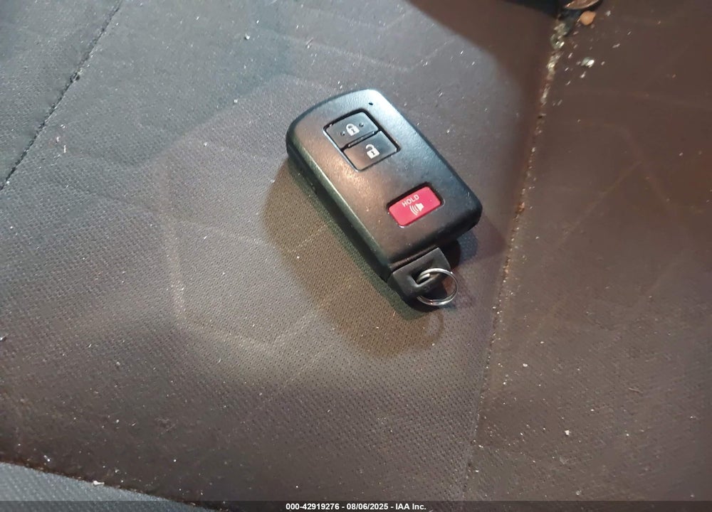 2017 TOYOTA TACOMA VIN: 3TMCZ5AN6HM100946
