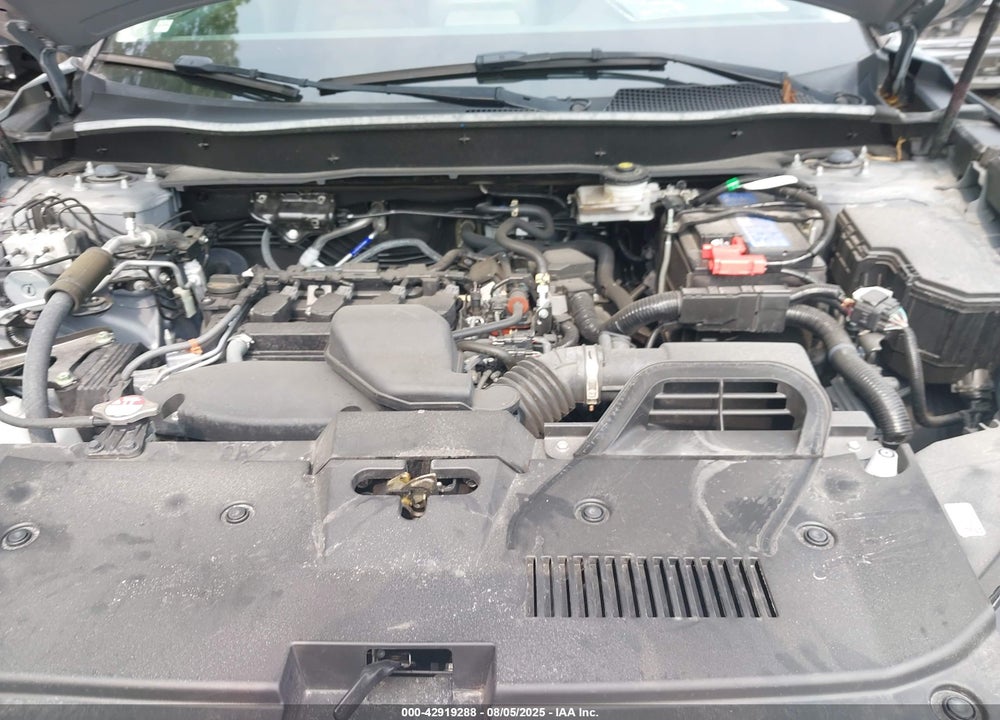 2023 HONDA CR-V EX-L 2WD VIN: 5J6RS3H79PL006869