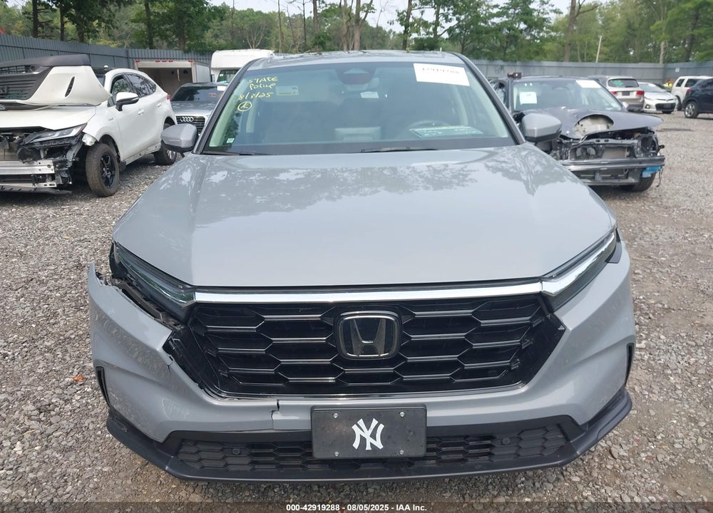 2023 HONDA CR-V EX-L 2WD VIN: 5J6RS3H79PL006869