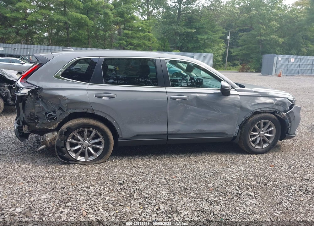 2023 HONDA CR-V EX-L 2WD VIN: 5J6RS3H79PL006869