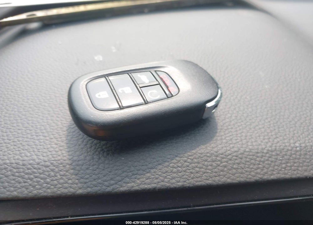 2023 HONDA CR-V EX-L 2WD VIN: 5J6RS3H79PL006869