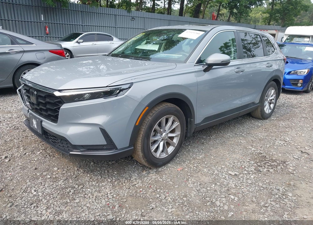 2023 HONDA CR-V EX-L 2WD VIN: 5J6RS3H79PL006869