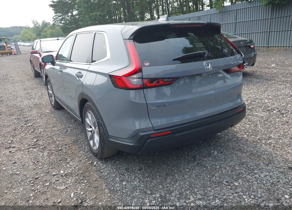 2023 HONDA CR-V EX-L 2WD VIN: 5J6RS3H79PL006869