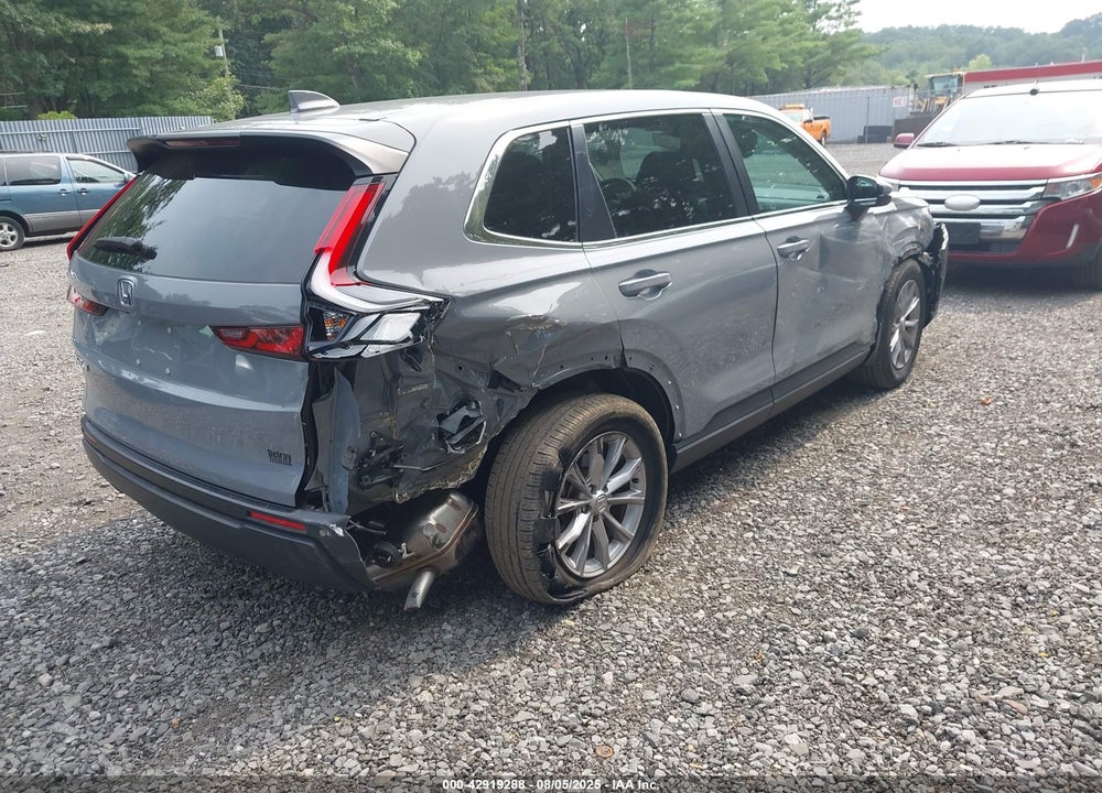 2023 HONDA CR-V EX-L 2WD VIN: 5J6RS3H79PL006869