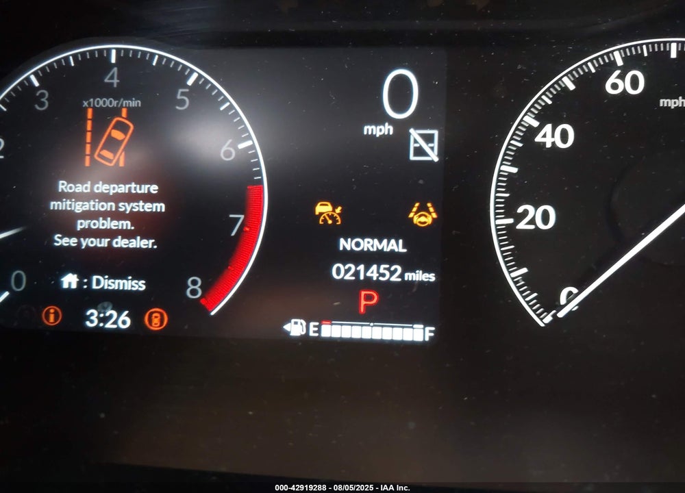 2023 HONDA CR-V EX-L 2WD VIN: 5J6RS3H79PL006869