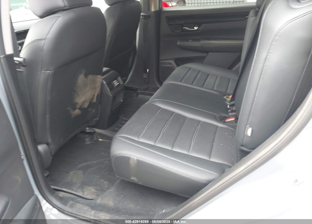 2023 HONDA CR-V EX-L 2WD VIN: 5J6RS3H79PL006869