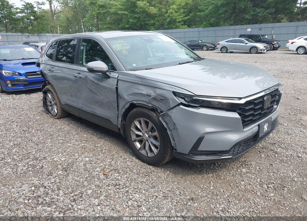 2023 HONDA CR-V EX-L 2WD VIN: 5J6RS3H79PL006869