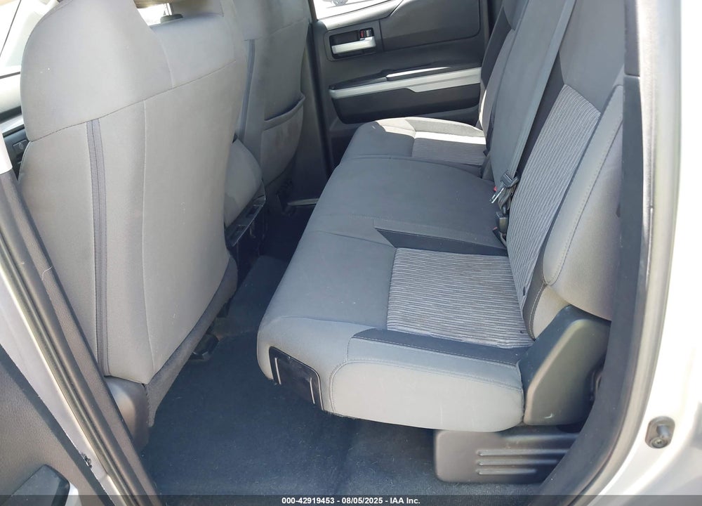 2014 TOYOTA TUNDRA VIN: 5TFRY5F13EX147523