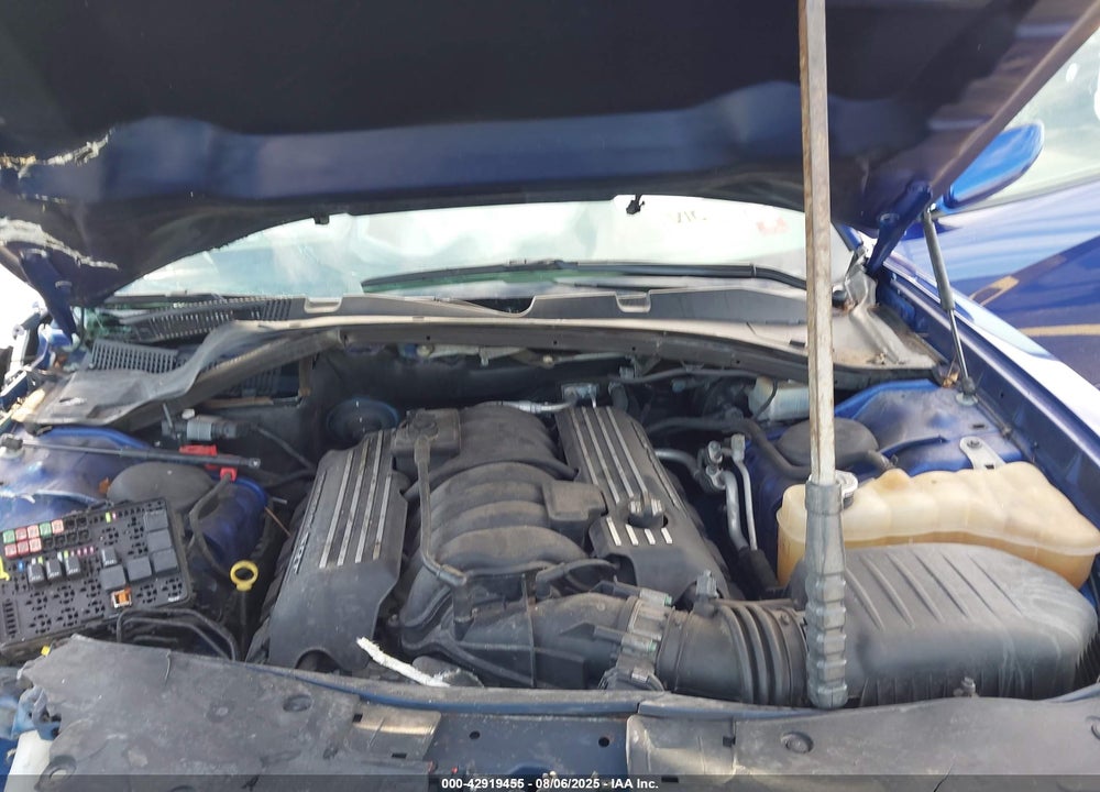 2020 DODGE CHARGER VIN: 2C3CDXGJ8LH174038