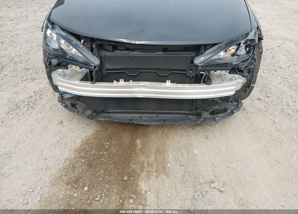 2022 CHRYSLER VOYAGER LX VIN: 2C4RC1CG6NR104728