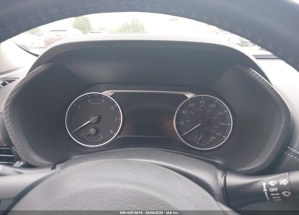 2022 NISSAN SENTRA VIN: 3N1AB8CV0NY215916