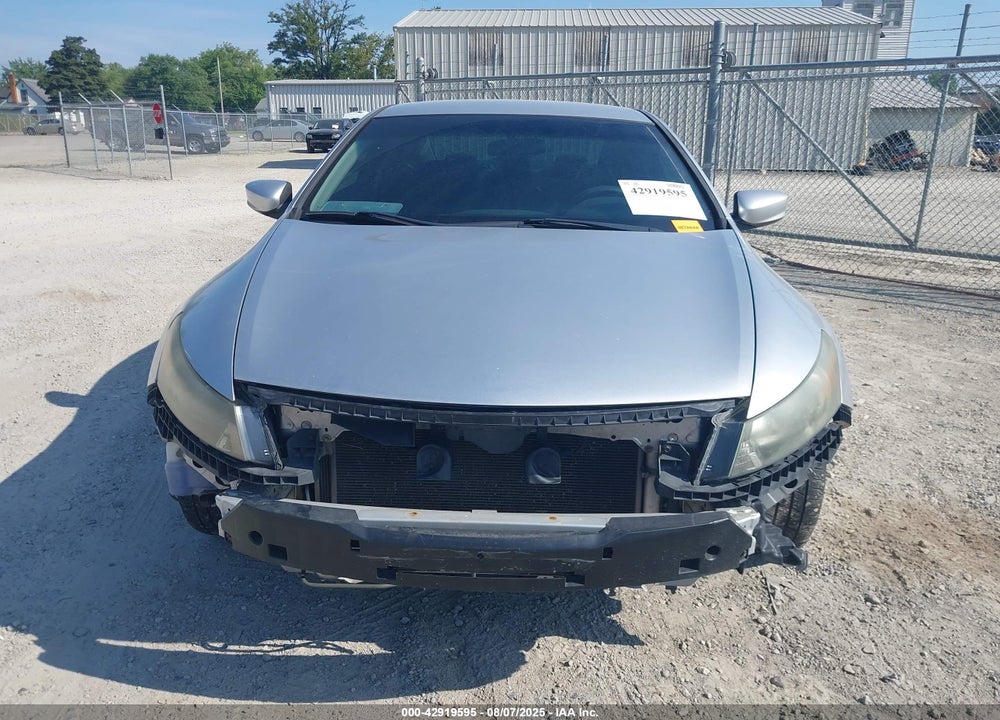 2012 HONDA ACCORD VIN: 1HGCS1B31CA015594