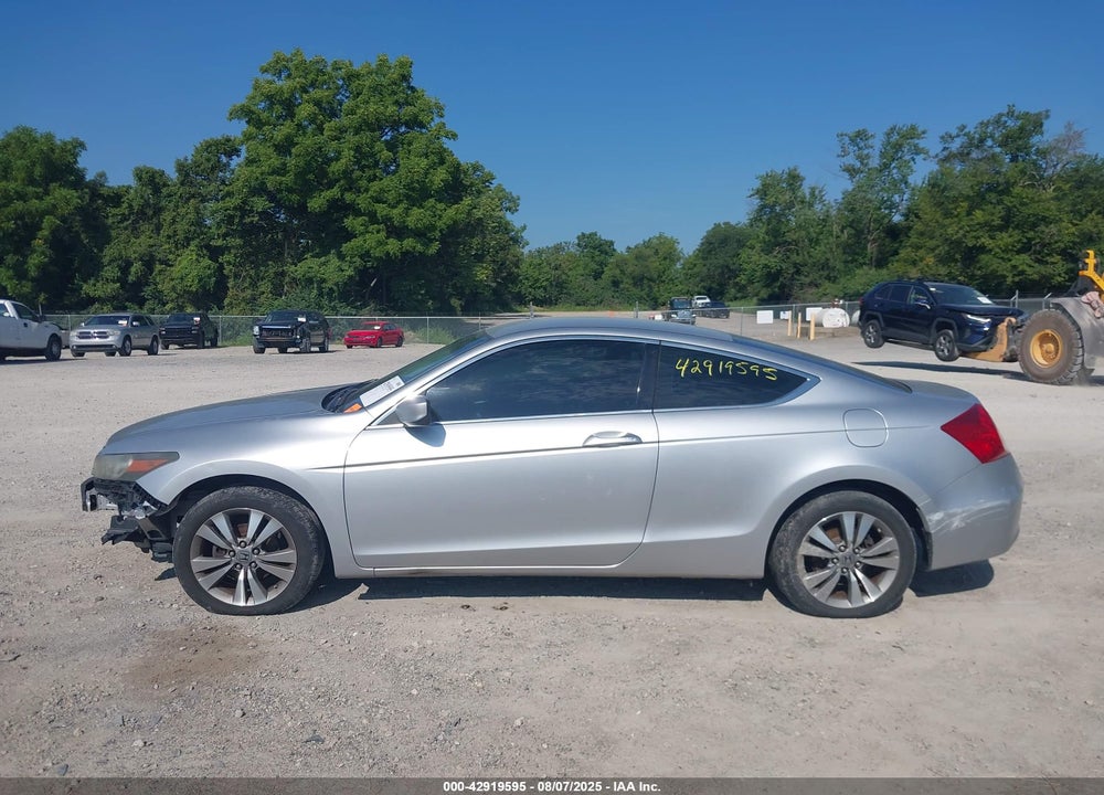 2012 HONDA ACCORD VIN: 1HGCS1B31CA015594