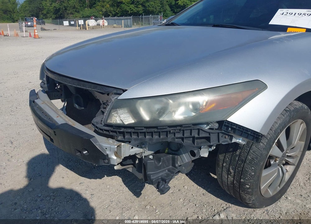 2012 HONDA ACCORD VIN: 1HGCS1B31CA015594