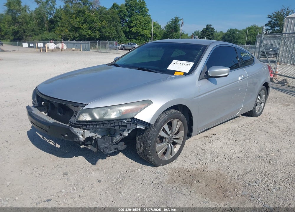 2012 HONDA ACCORD VIN: 1HGCS1B31CA015594