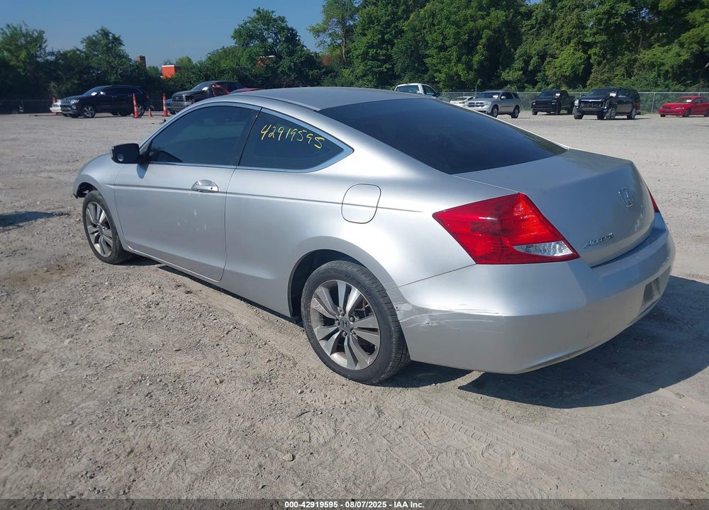 2012 HONDA ACCORD VIN: 1HGCS1B31CA015594