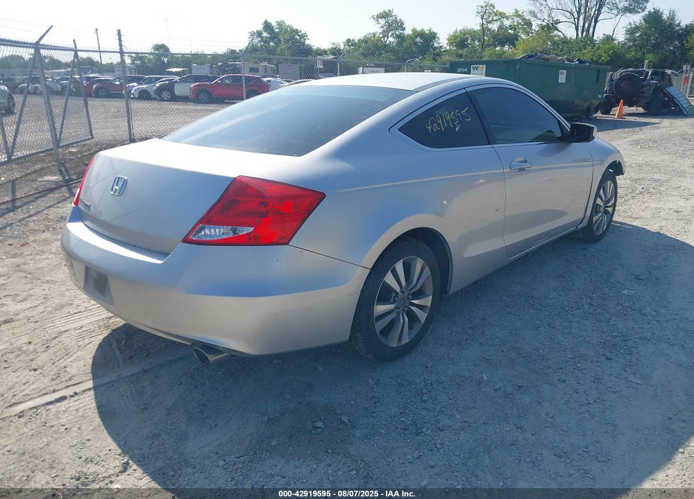 2012 HONDA ACCORD VIN: 1HGCS1B31CA015594