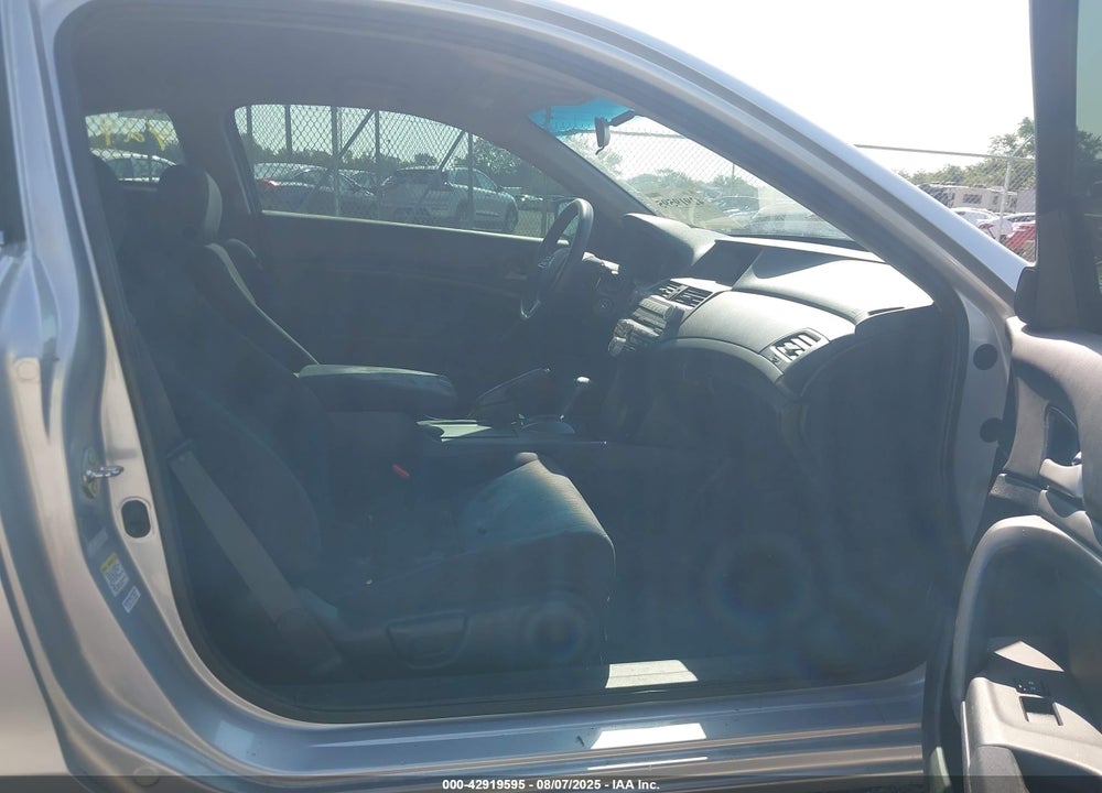 2012 HONDA ACCORD VIN: 1HGCS1B31CA015594