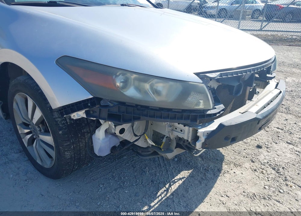 2012 HONDA ACCORD VIN: 1HGCS1B31CA015594