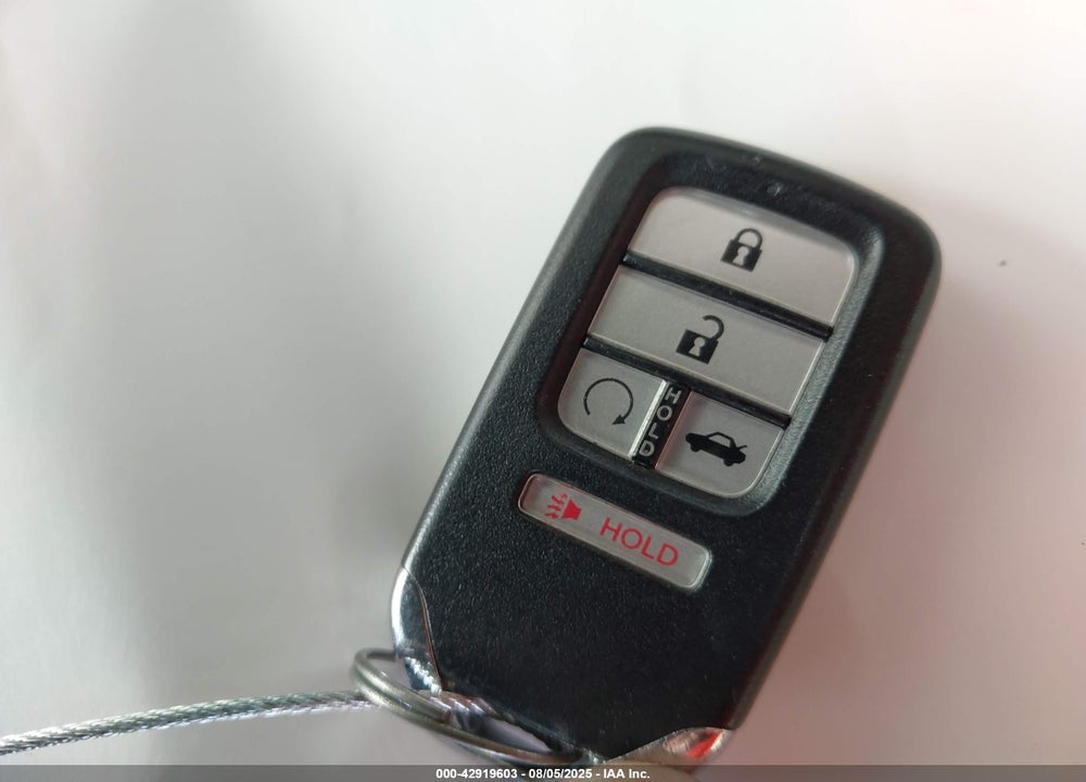 2018 HONDA ACCORD VIN: 1HGCV1F58JA047135