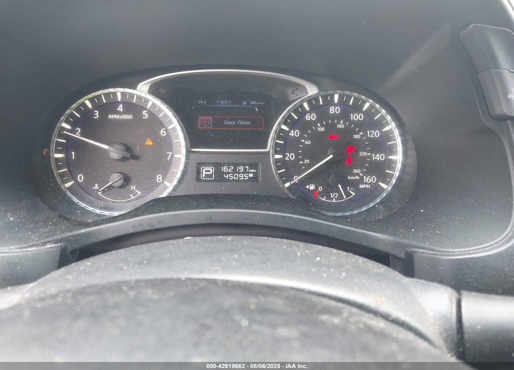 2015 INFINITI QX60 VIN: 5N1AL0MN1FC510359