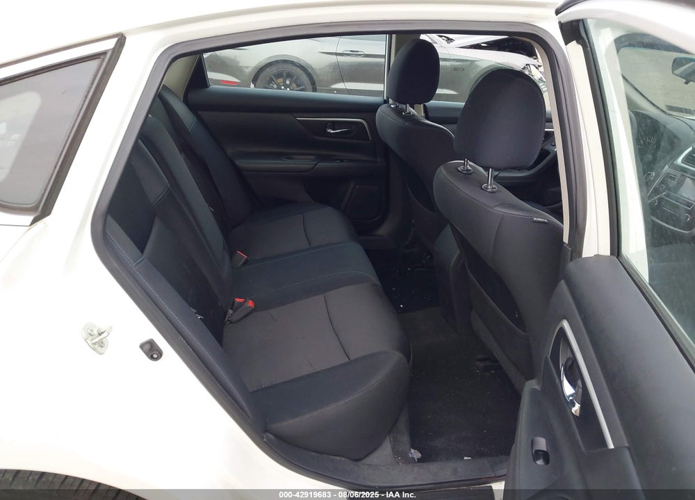 2017 NISSAN ALTIMA VIN: 1N4AL3AP9HC257926