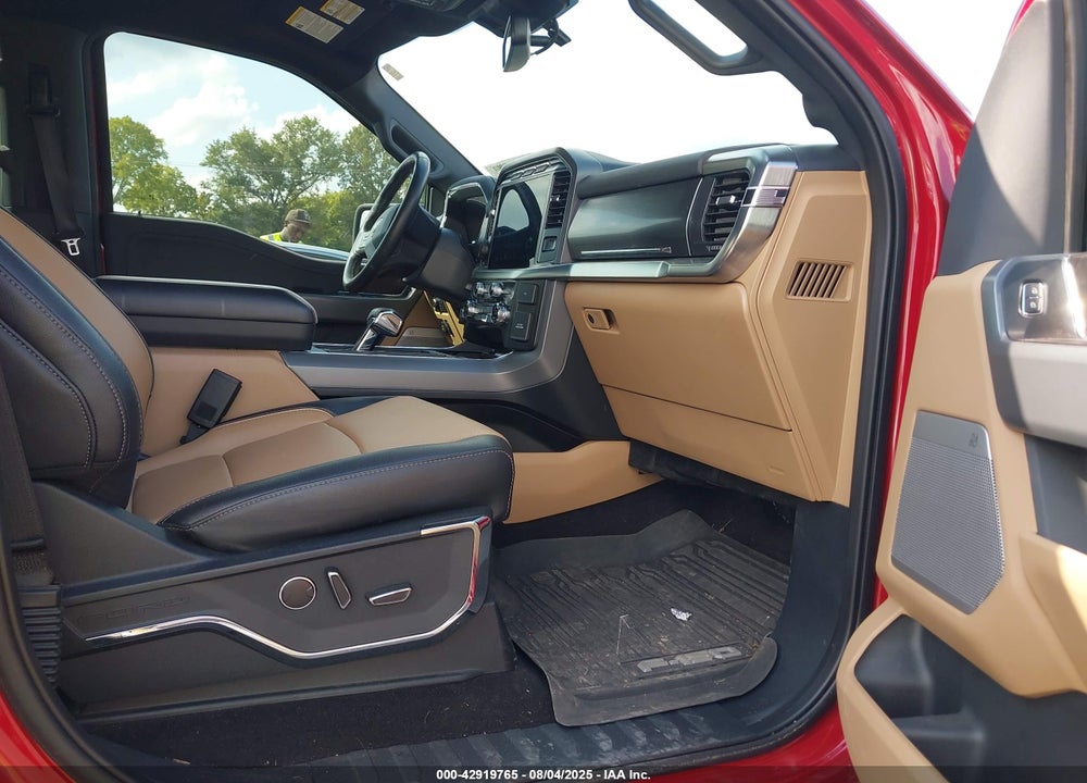 2021 FORD F-150 VIN: 1FTFW1E84MFC47389