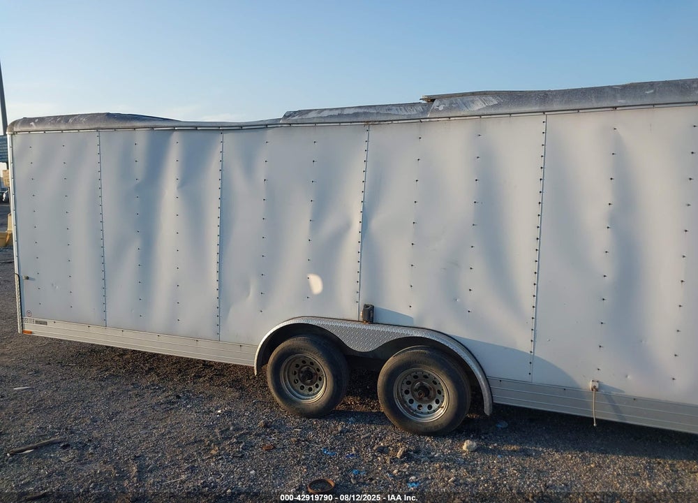 2004 WELLS CARGO --- VIN: 1WC200J2641107303