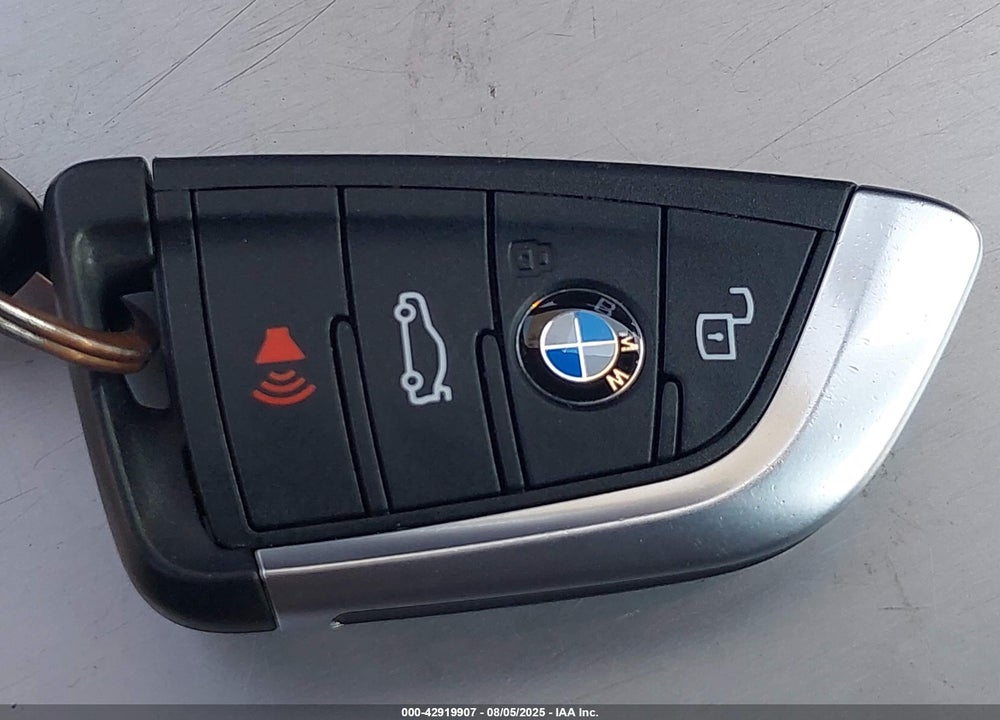 2024 BMW X3 VIN: 5UX43DP0XR9W60155
