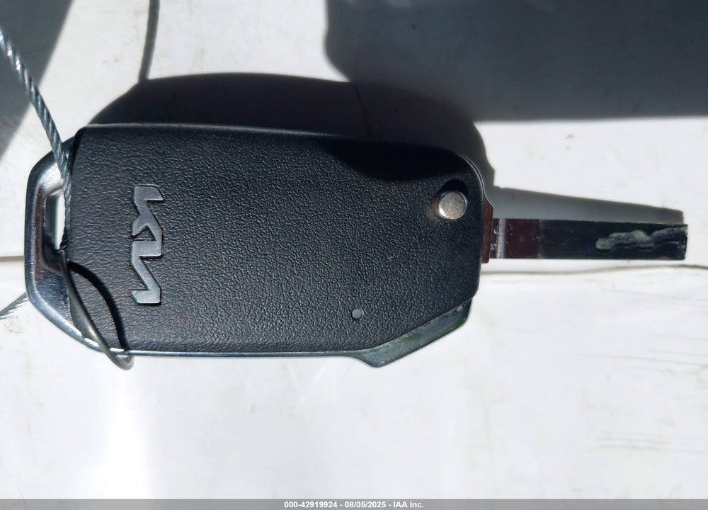 2023 KIA FORTE VIN: 3KPF24ADXPE690726