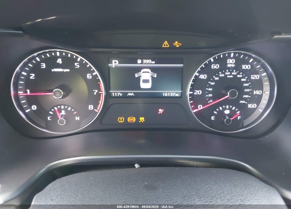2023 KIA FORTE VIN: 3KPF24ADXPE690726
