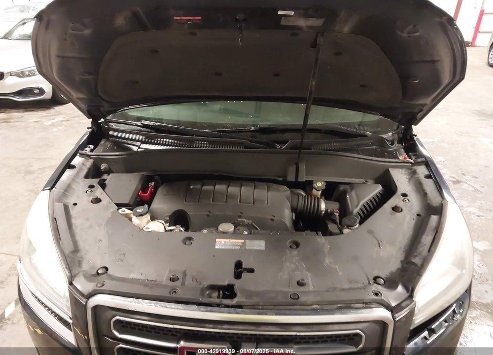2016 GMC ACADIA VIN: 1GKKVRKD9GJ102453