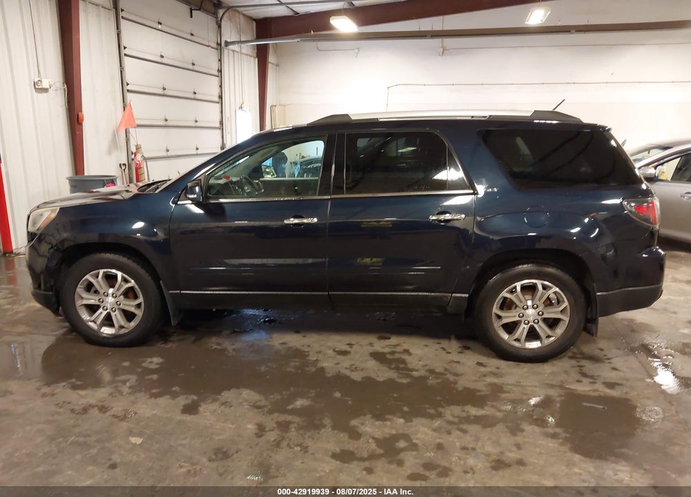 2016 GMC ACADIA VIN: 1GKKVRKD9GJ102453